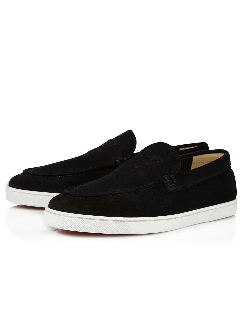 Christian Louboutin please request
